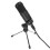 Μικρόφωνο USB Plug and Play με υποστήριξη χωρίς πρόγραμμα οδήγησης για PC, MAC, LINUX, PS4, 6