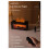 Fireplace Aroma Diffuser  Flame Humidifier Waterless Auto-Off with Remote and Realistic Fireplace Night Light,A 8