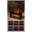 Fireplace Aroma Diffuser  Flame Humidifier Waterless Auto-Off with Remote and Realistic Fireplace Night Light,A 6
