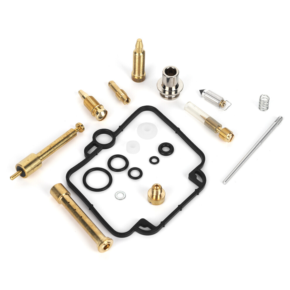 Complete Carburetor Repair Set Fits Suzuki Gs500 Gs500e 1989Â2000 4051379603466