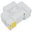 Programmable Timer Switch AC 110V 16A Digital LCD Relay with 28 Weekly Schedules and Memory Backup 5
