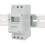 Programmable Timer Switch AC 110V 16A Digital LCD Relay with 28 Weekly Schedules and Memory Backup 4