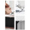 Bed Sheet Clip Bed Sheet Fastener Bed Sheet Holders-Black 7