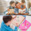 Autocollant de scellage dessin animé, étiquette Scrapbooking-UN 5