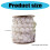 Artificial Shells Pearls Beads 9m Long for Jewelry-Bee white 4
