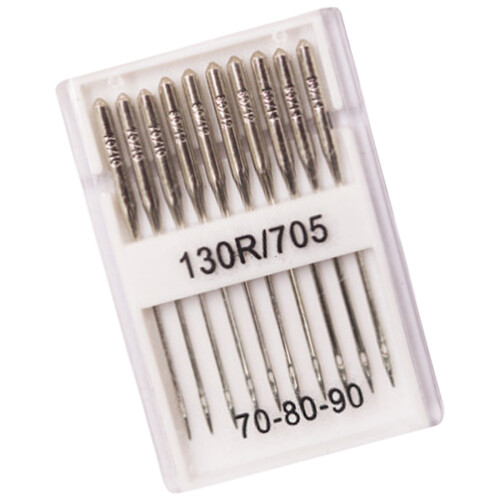 1 Set 70/10 90/14 100/16 Sewing Needle Sewing Machine Needle-2
