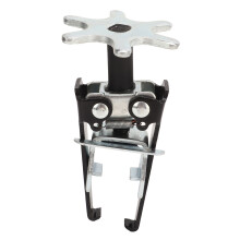 Durable Carbon Steel Construction Universal Overhead Valve Spring Compressor Rust And Corrosion Resistant Quick Removal Of Valve Springs Ideal For