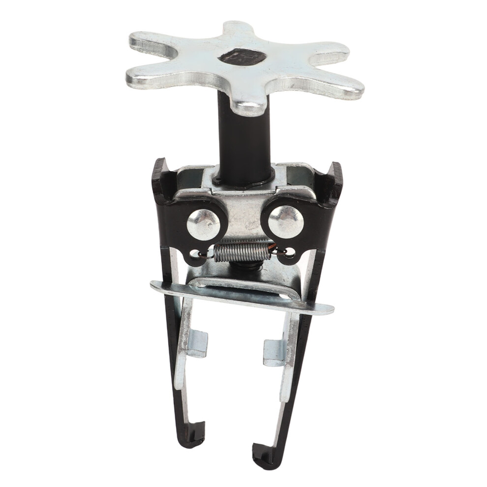 Durable Carbon Steel Construction Universal Overhead Valve Spring Compressor Rust And Corrosion Resistant Quick Removal Of Valve Springs Ideal For 9138057569117