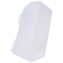 Under Cabinet Organizer with SpaceSaving Hooks for Kitchen Storage Basket and Bathroom Shelf Use