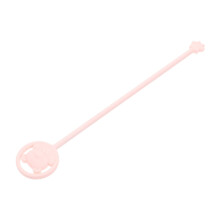 Drink Stirring Stick Long Handle Stainless Steel for Tall Glasses and Baby Formula Mixing