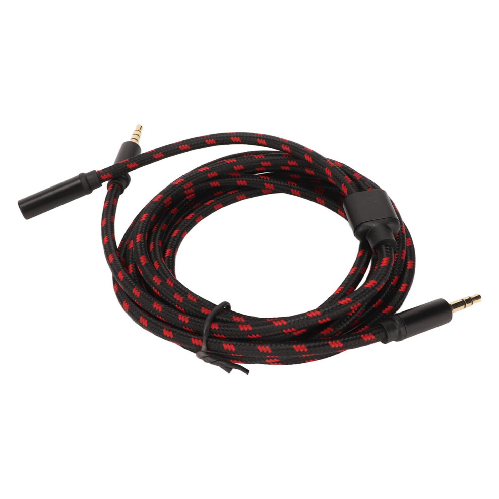 Chat Link Cable With Nylon Braiding, Stable Voice Connection And Plugandplay Setup For Xbox One 9199774680677