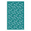 Self-Adhesive Silkscreen Print Stencils for Clay Earrings-SY176 1