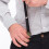 Regulable Strap Button Comfortable Suspenders Button Versatiles 6