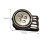 Regulable Strap Button Comfortable Suspenders Button Versatiles 5