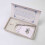 Sewing Seam Unpicker with Easy Insert Needle-red bronze 6