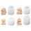 Decorating Silicone Craft Molds Castings Epoxy Molds Baking- C 2