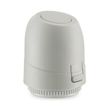 240V Underfloor Heating Actuator M30x1.5 Thread Thermal Electric Valve for Manifold Systems