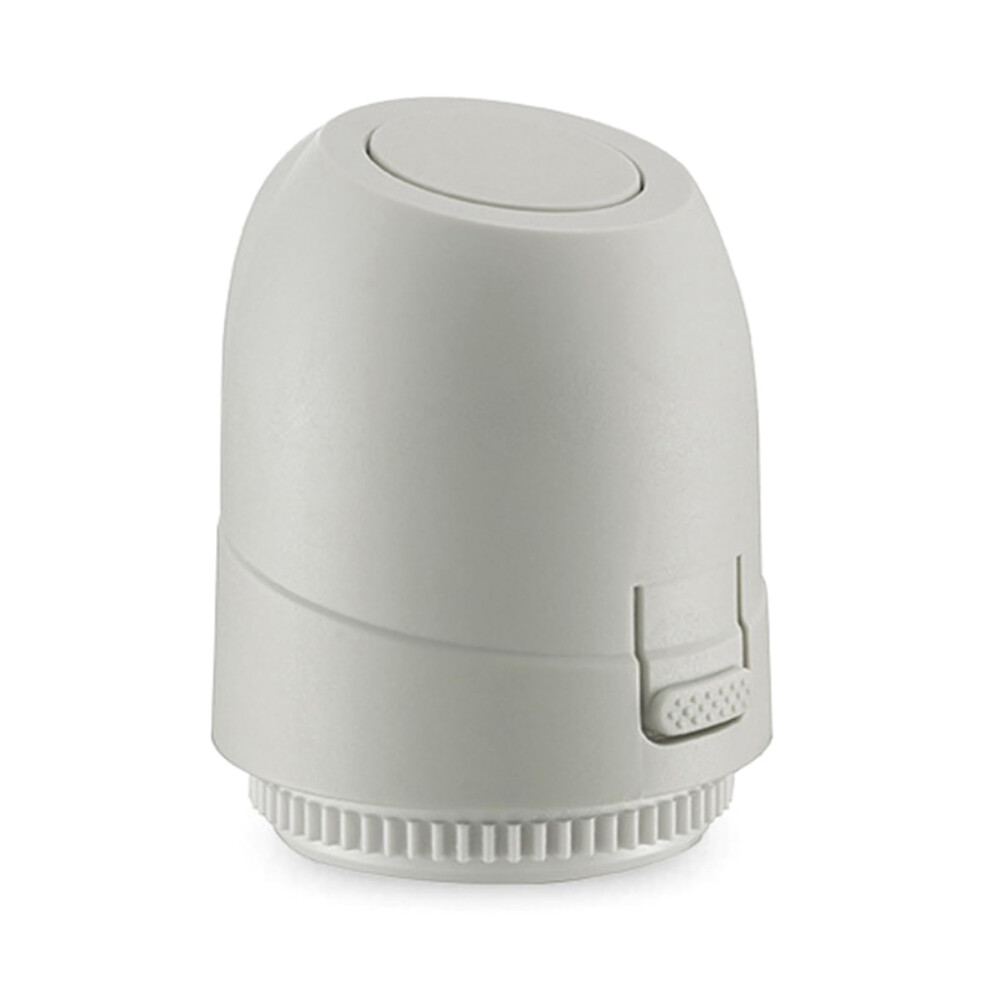 240V Underfloor Heating Actuator M30x1.5 Thread Thermal Electric Valve For Manifold Systems 9094768931080