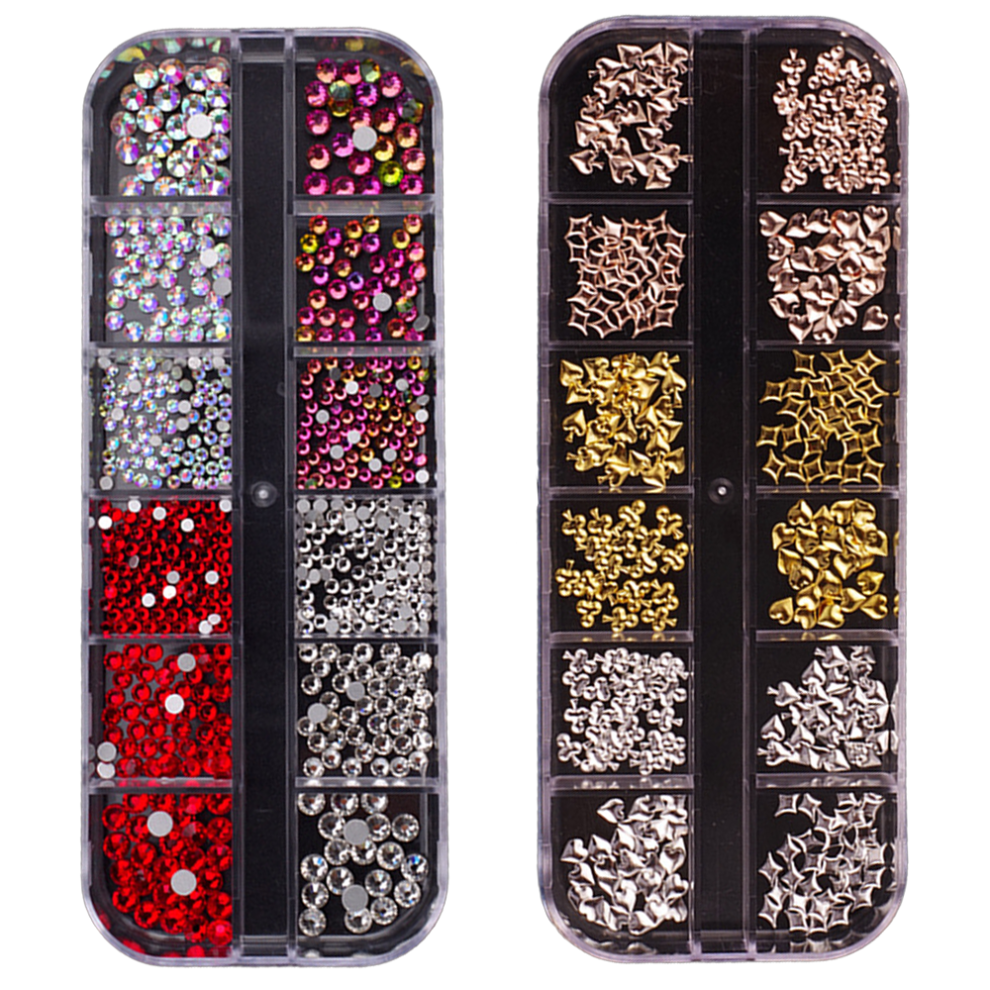 DIY Decorative Imitation Pearl Beads, Assorted Mix Color For Jewelry Making, Enhance Your Craft Creations With Alloy Beads Resistant To Falling Off
