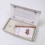 Sewing Seam Unpicker with Easy Insert Needle-red bronze 7
