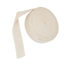 10 Yards Cotton Rug Tufting Tape Slip-Off white thickened
