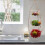 Hanging Fruit Basket 3 Tier Wire Vegetable Storage Organizer SpaceSaving Foldable Iron Frame 2
