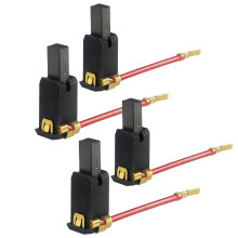 Carbon Brushes N292059 N421468 for DeWalt Sanders DWE6411 DWE6423 CMEW231 Restore Motor Performance