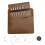 Interchangeable Circular Knitting Needle Tunisian Crochet Hook 1
