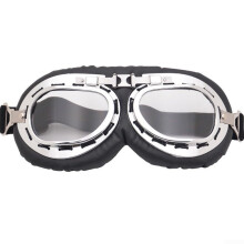Motorcycle Riding Glasses Polarized Lenses Unisex Fit Lucency