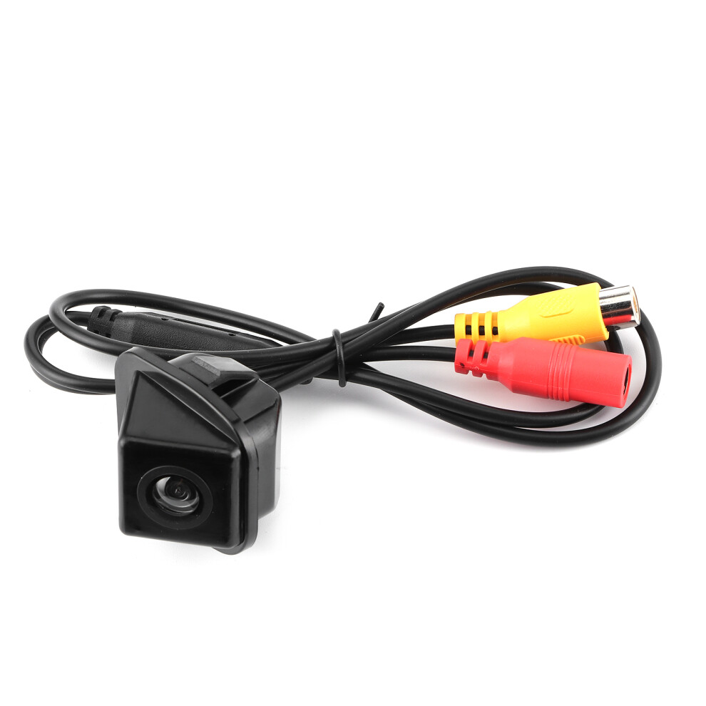 Rear View Camera For Previa European 2012 170 Backup Cam Black 5041379606375