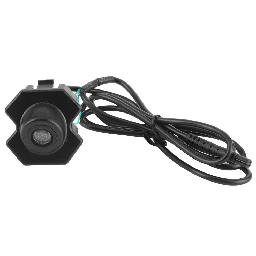 Night Vision Ccd Front Camera 170 Wide Angle Ip68 For Chevrolet Cruze 4021379606439