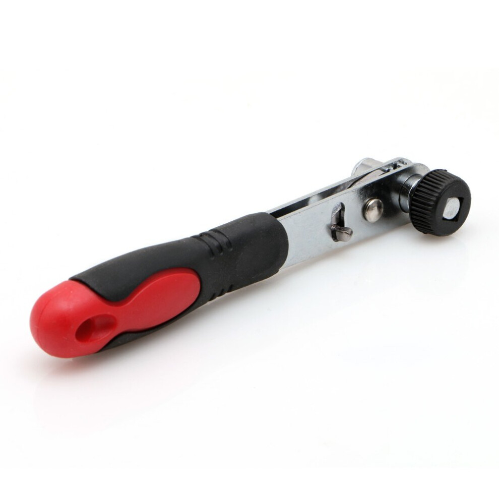 1/4' Ratchet Wrench, Screwdriver Rapid Rod, Quick Socket Tool Set 9199774681872
