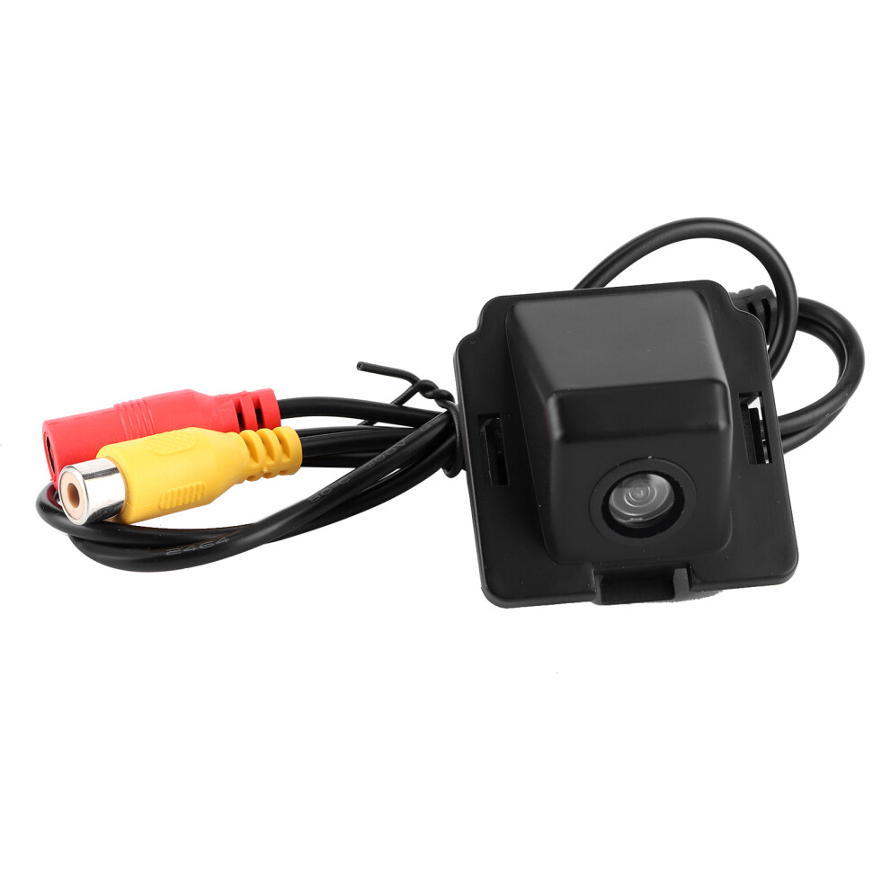170 Waterproof Night Vision Rear View Camera For Mitsubishi Outlander Xl 6901379607378