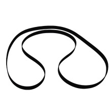 Rubber Turntable Belt Replacement for Sony TP6850 PSLX200H PSLX250H PSLX295 Record Player