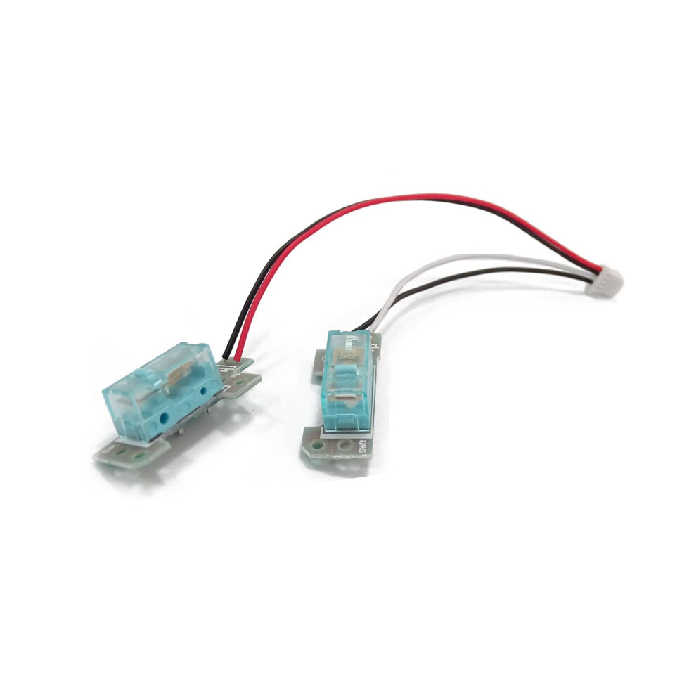 Gaming Mouse Switch Replacement For Logitech G304 G305, Micro Switch Board To Fix Double Click Blue 9199774682091