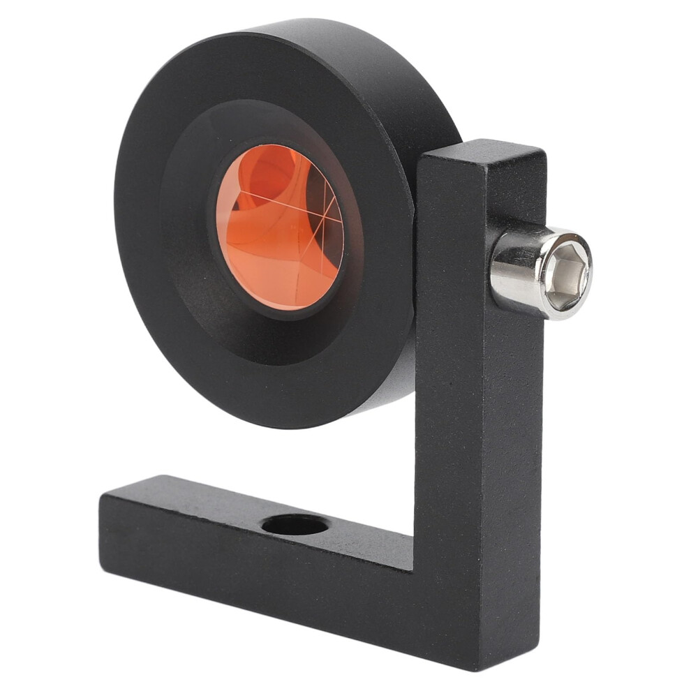 Total Station Small Prism Right Angle Tunnel Prism For Railways Dams Steep Slopes Surveying Subways Tool With Mounting 9199774682831