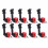 10Pcs Poultry Watering System - Automatic Drinker Feeder for Rabbits 1
