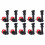 10Pcs Poultry Watering System - Automatic Drinker Feeder for Rabbits 9
