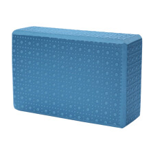 Large Yoga Block 23x15x7.5 cm Lightweight Yoga Block for Balance and Stability Pilates Tool, Home Studio Fitness, Model B