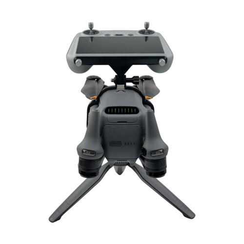 For   4 Pro /  4 Pro RC PRO 2 Handheld Gimbal Stabilizer Drone Handheld Shooting Bracket Accessories A 2