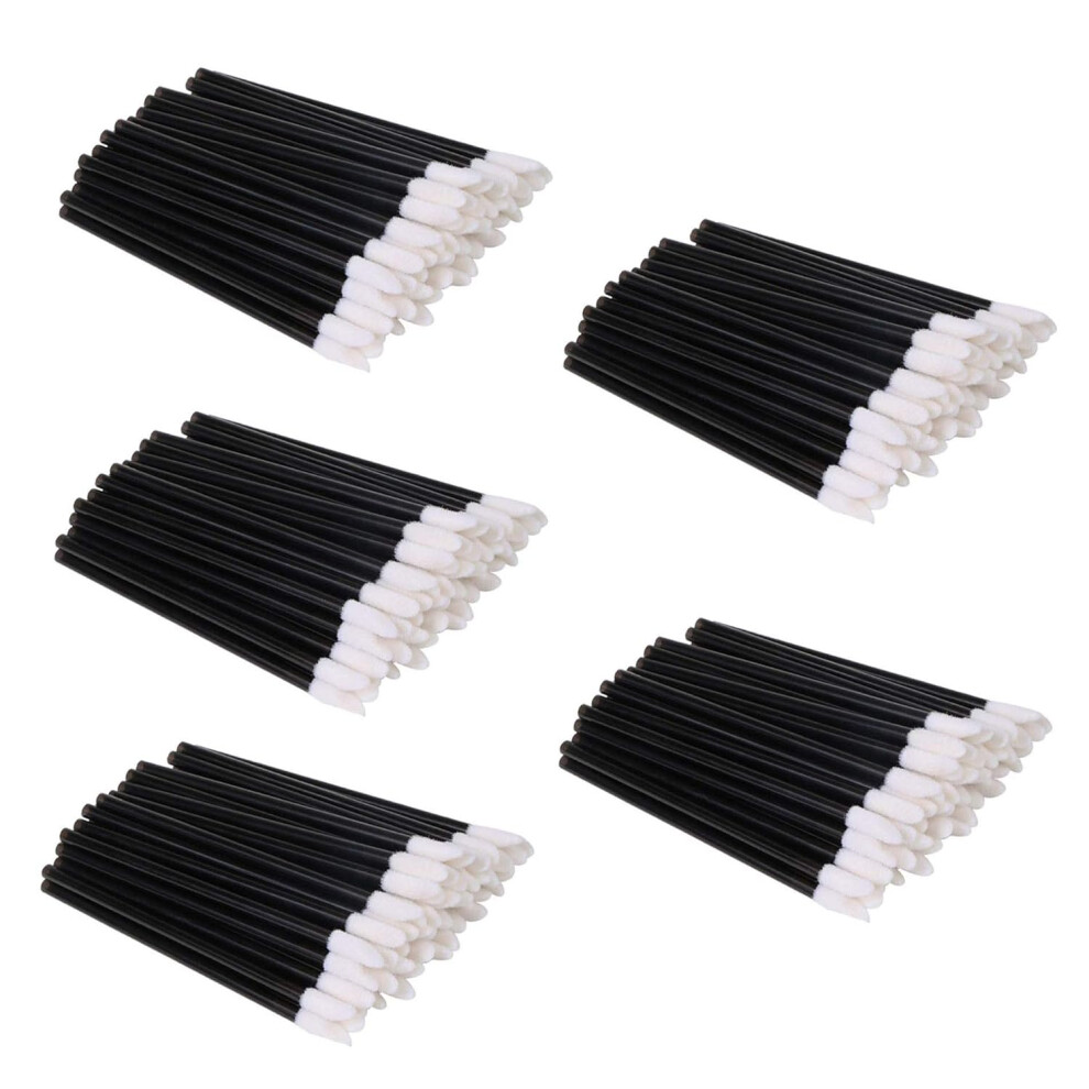 Lint Free Makeup, Lipstick Applicator with Disposable Lip Wands for Travel And Home, Beauty Tool Kits Ensuring Hygiene And Precision In Every
