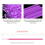 Bendable Makeup Brush, Disposable Micro Applicator Brush For Eyelash Extensions, Reliable Material Ensuring Precise Application And Cost-Efficiency 4