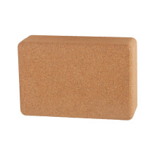 Pilates Block Foam Stretching Tool For Pilates, Yoga, Home Gym Equipment, Travel Size