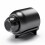 WiFi Mini Security Camera 1080P HD Night Vision AI Human Detection Black 1