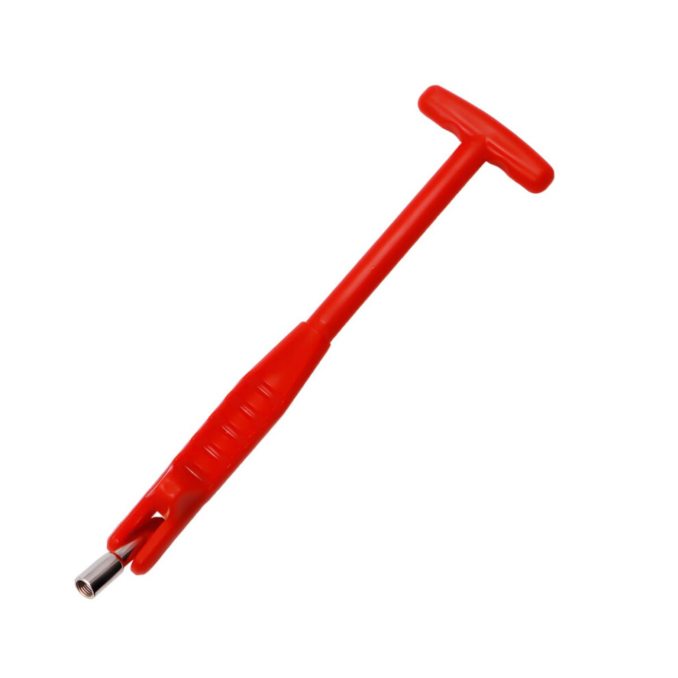 Vehicle Tire Valve Root Show Assembly, Automotive Tire Valves Core Removal Tool, Suv, Truck, Rv 9199774683326