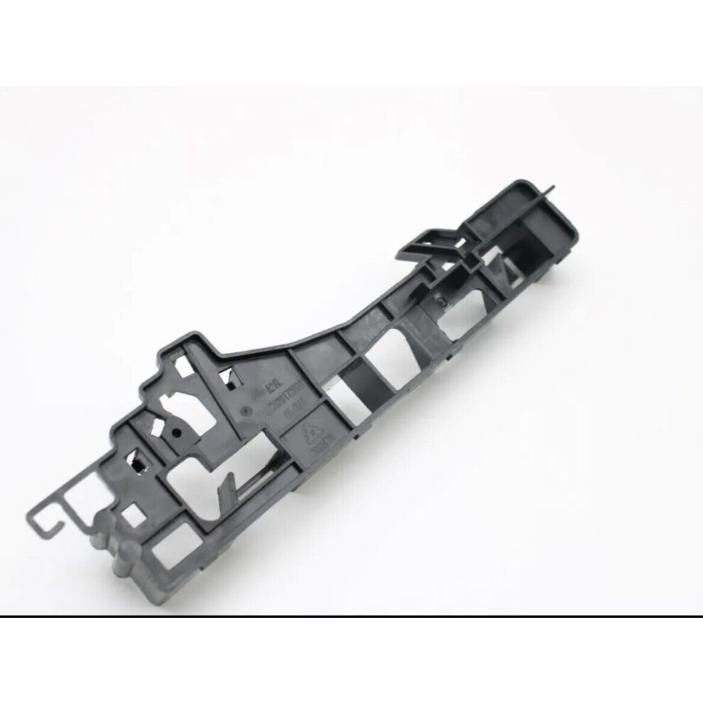 Wb14x10049 Door Latch Bracket Replacement For Ge Appliance, Precise Fit And Durable Construction 9094768933268