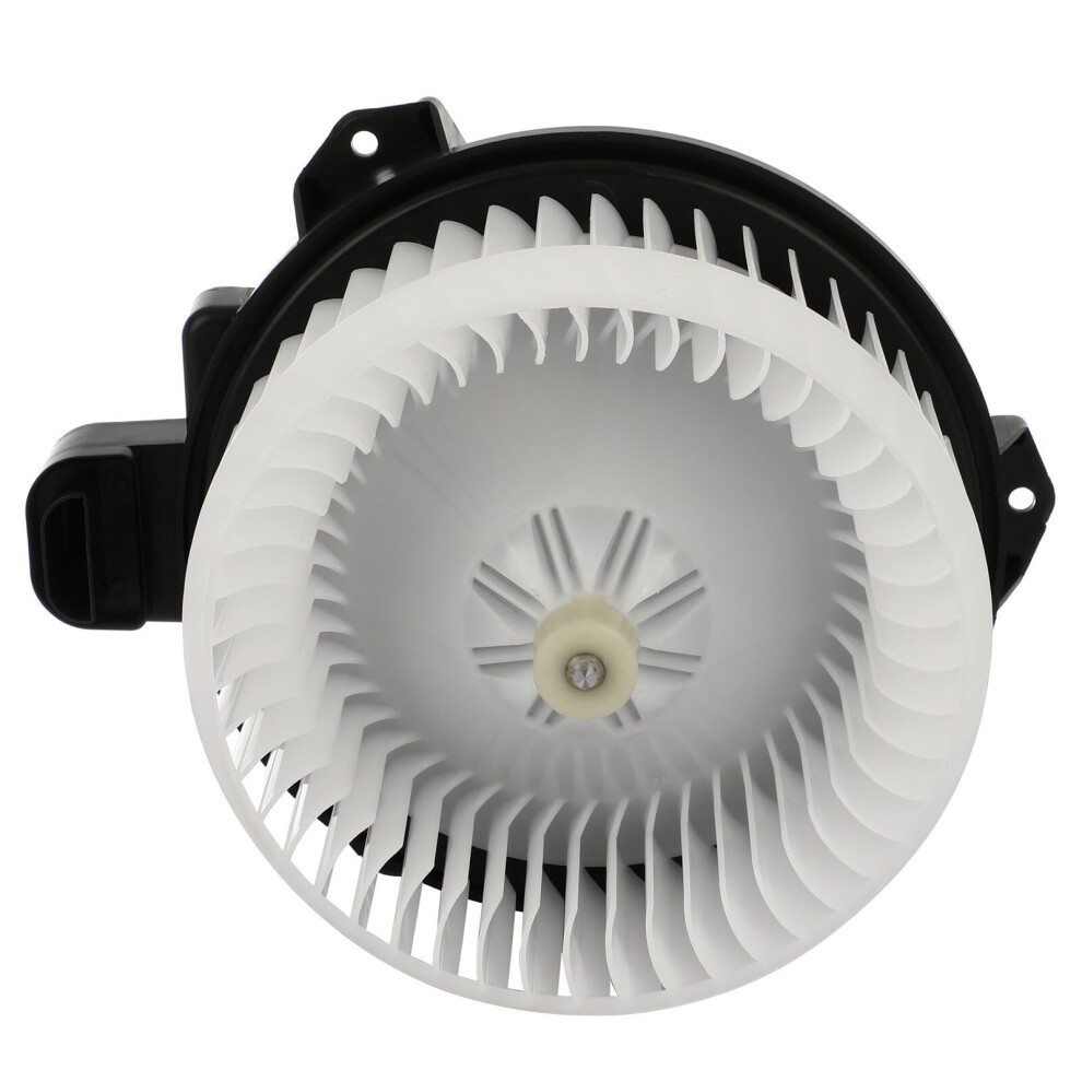 Hvac Blower Motor With Fan Cage For Jeep Wrangler 20142017 Jk 2018 Ram 1500 20142018 9094768933329