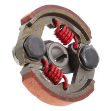 Heavy Duty Motorcycle Clutch Pad for Mini Bike ATV Dirt Bike Smooth Power Transmission Heat Resistant