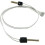 Fuser Thermistor for HP M433 M436 M437 M439 Printers, Stable Performance, Easy Installation 3
