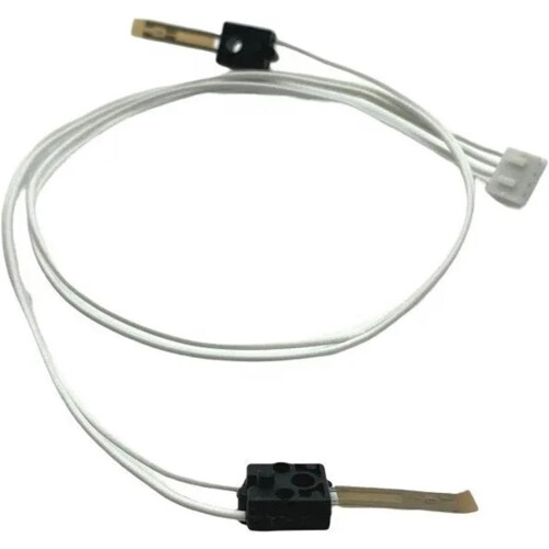 Fuser Thermistor for HP M433 M436 M437 M439 Printers, Stable Performance, Easy Installation 2